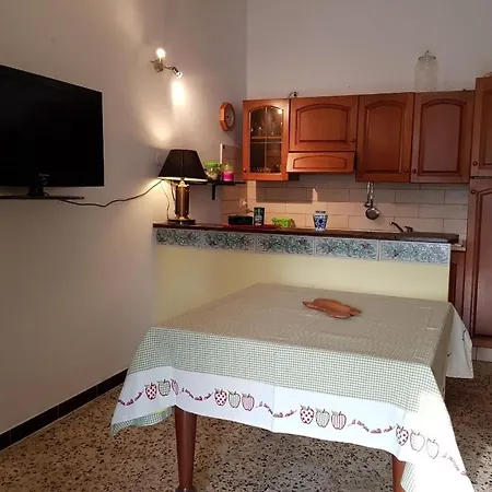 Costa Nord Sardegna Apartment *
