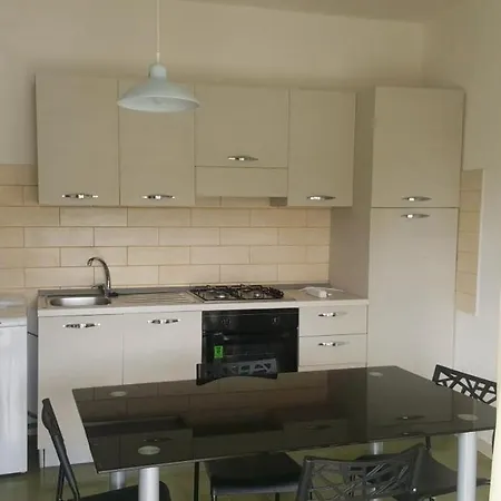 Costa Nord Sardegna Apartment